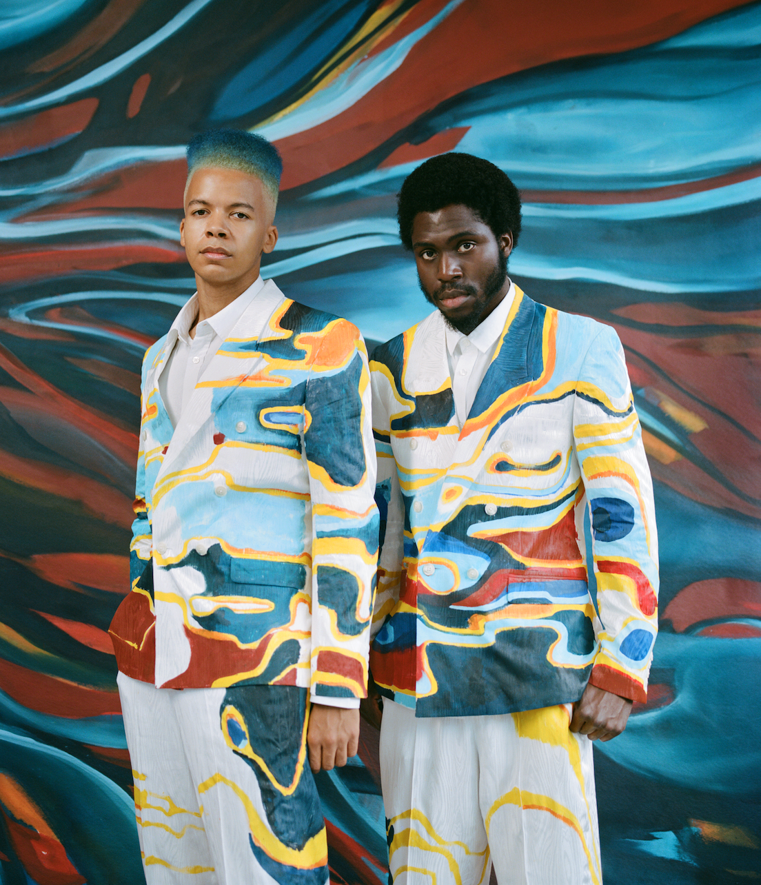 Artist Spotlight: Blue Lab Beats [Stream] — The Pit London